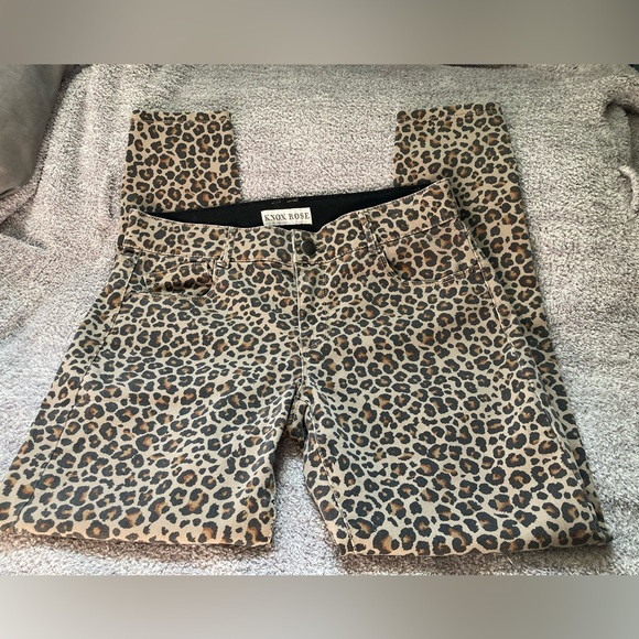 Knox Rose Denim - Knox Rose, size 12